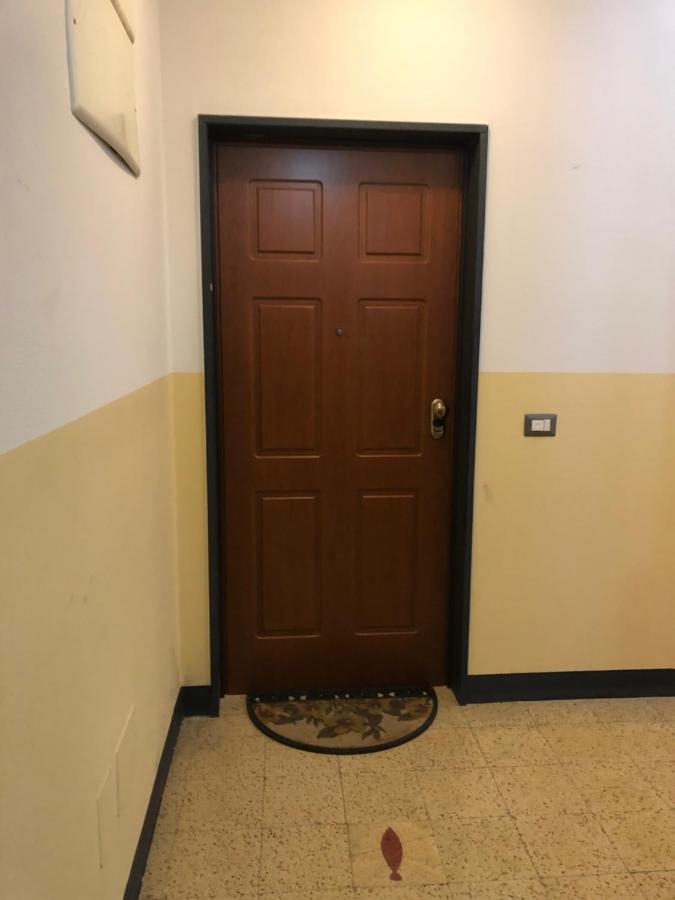 Apartamento Civico25 Alguer Exterior foto