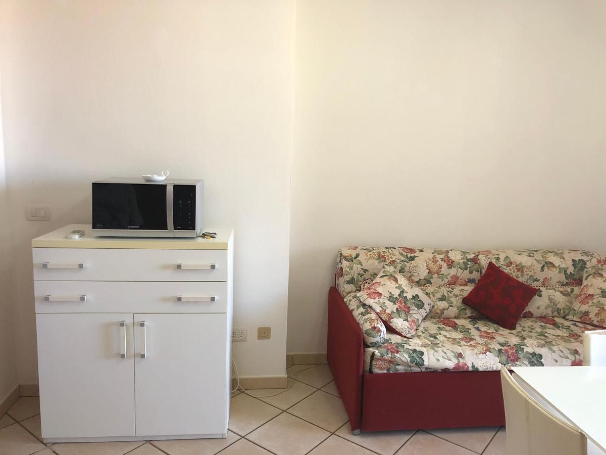 Apartamento Civico25 Alguer Exterior foto