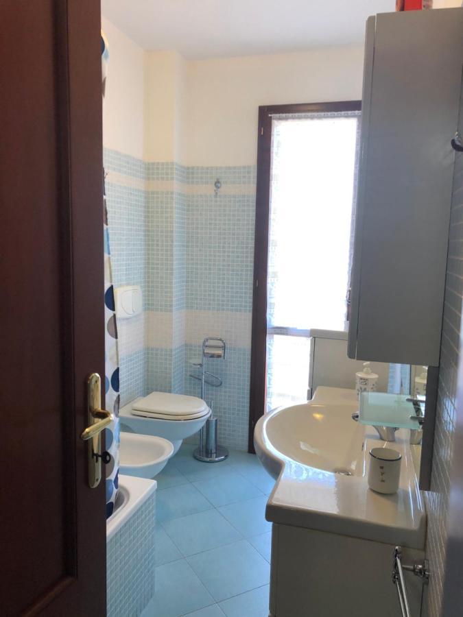 Apartamento Civico25 Alguer Exterior foto