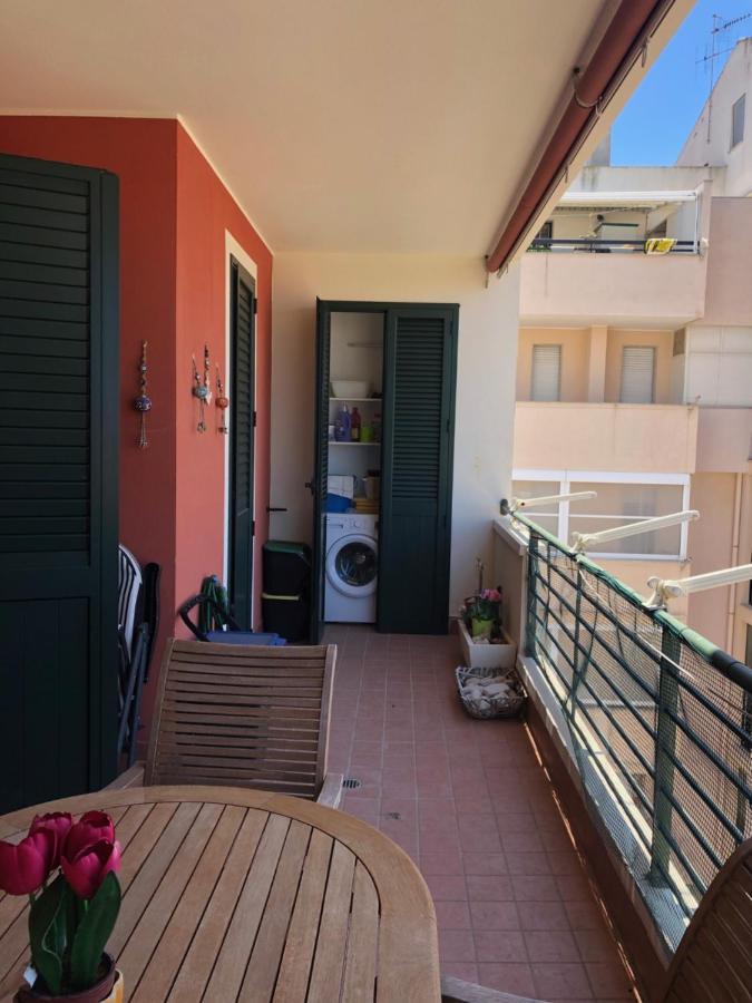 Apartamento Civico25 Alguer Exterior foto