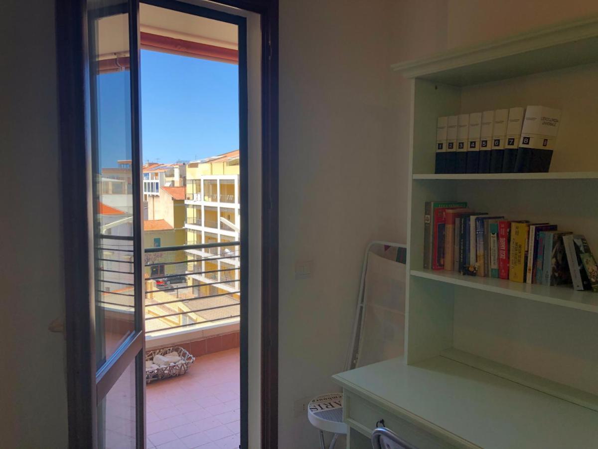 Apartamento Civico25 Alguer Exterior foto