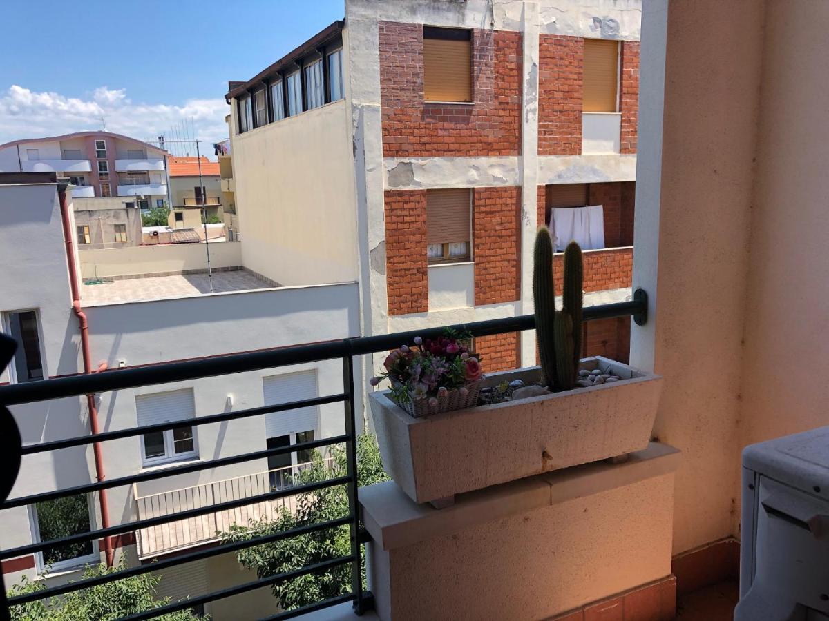Apartamento Civico25 Alguer Exterior foto
