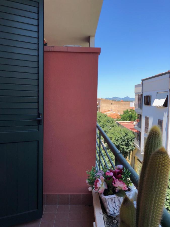 Apartamento Civico25 Alguer Exterior foto